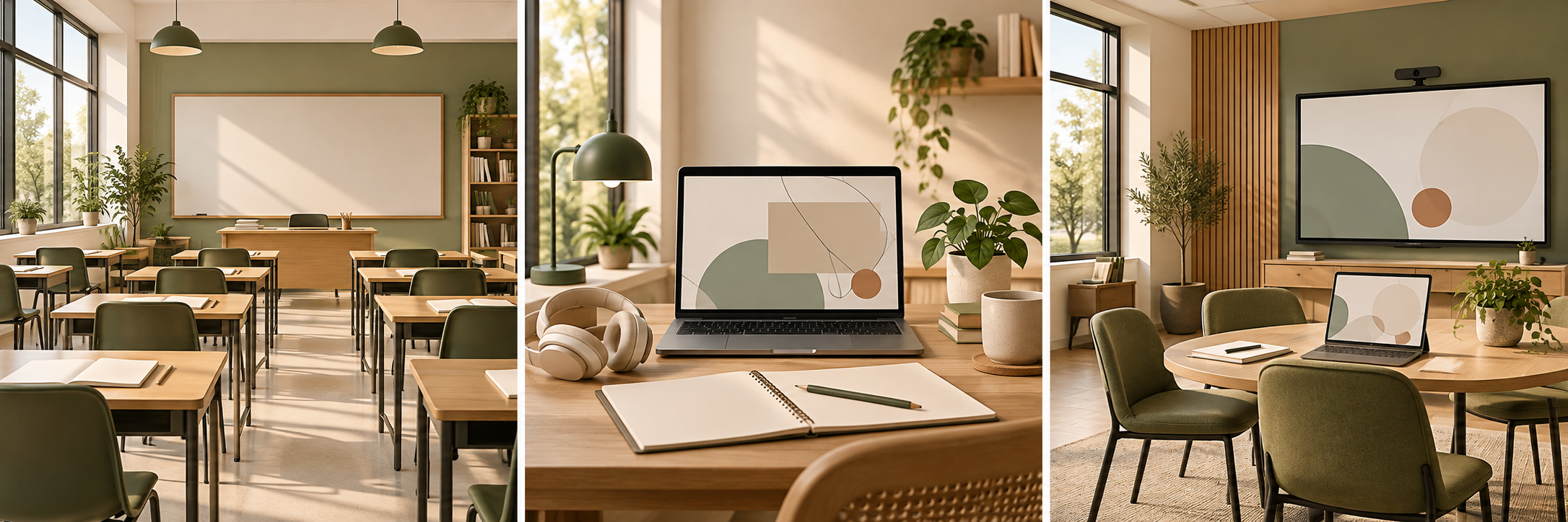 Illustrative Hybrid setting
